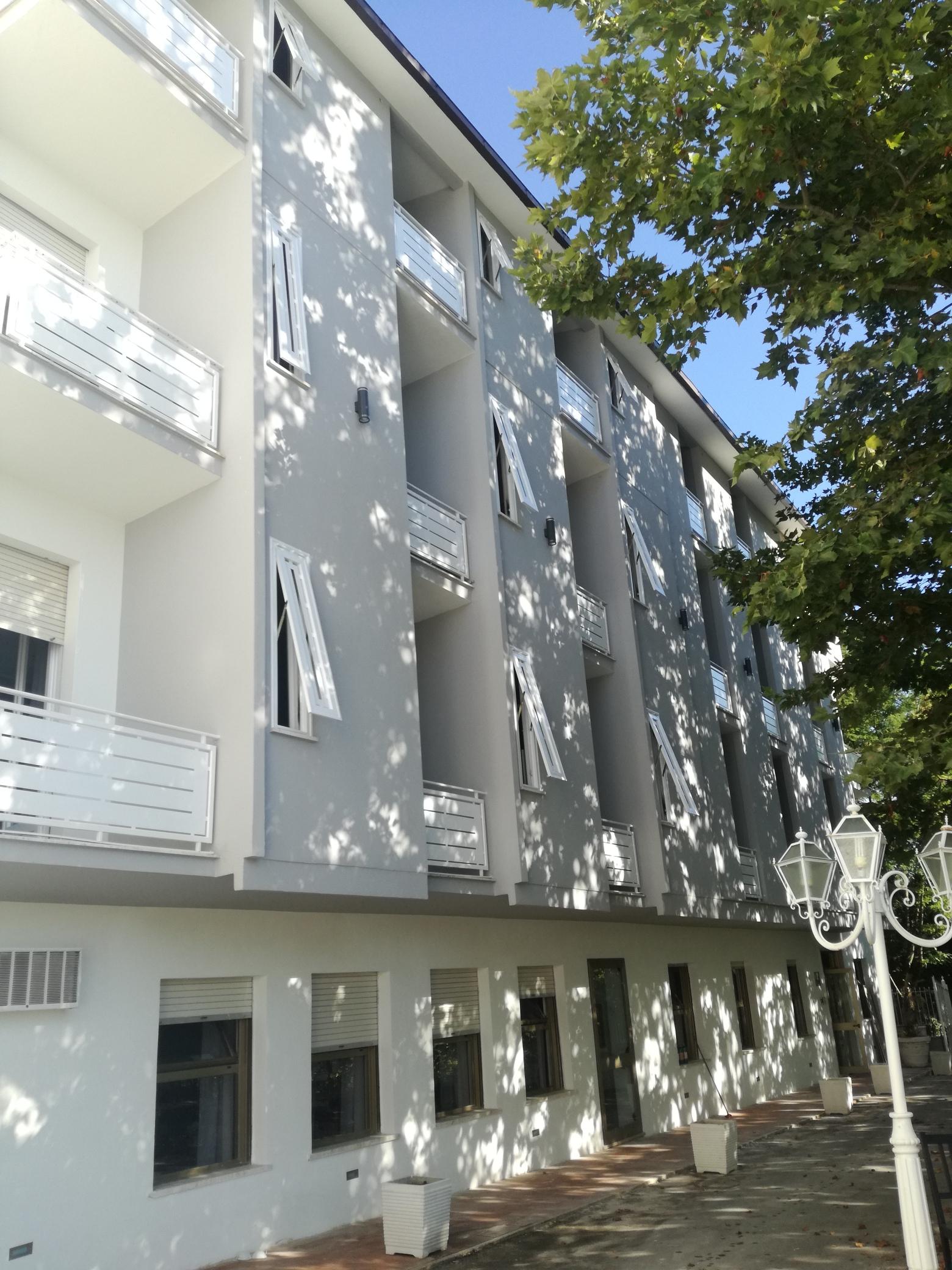 Hotel Panorama Chianciano Terme Zewnętrze zdjęcie