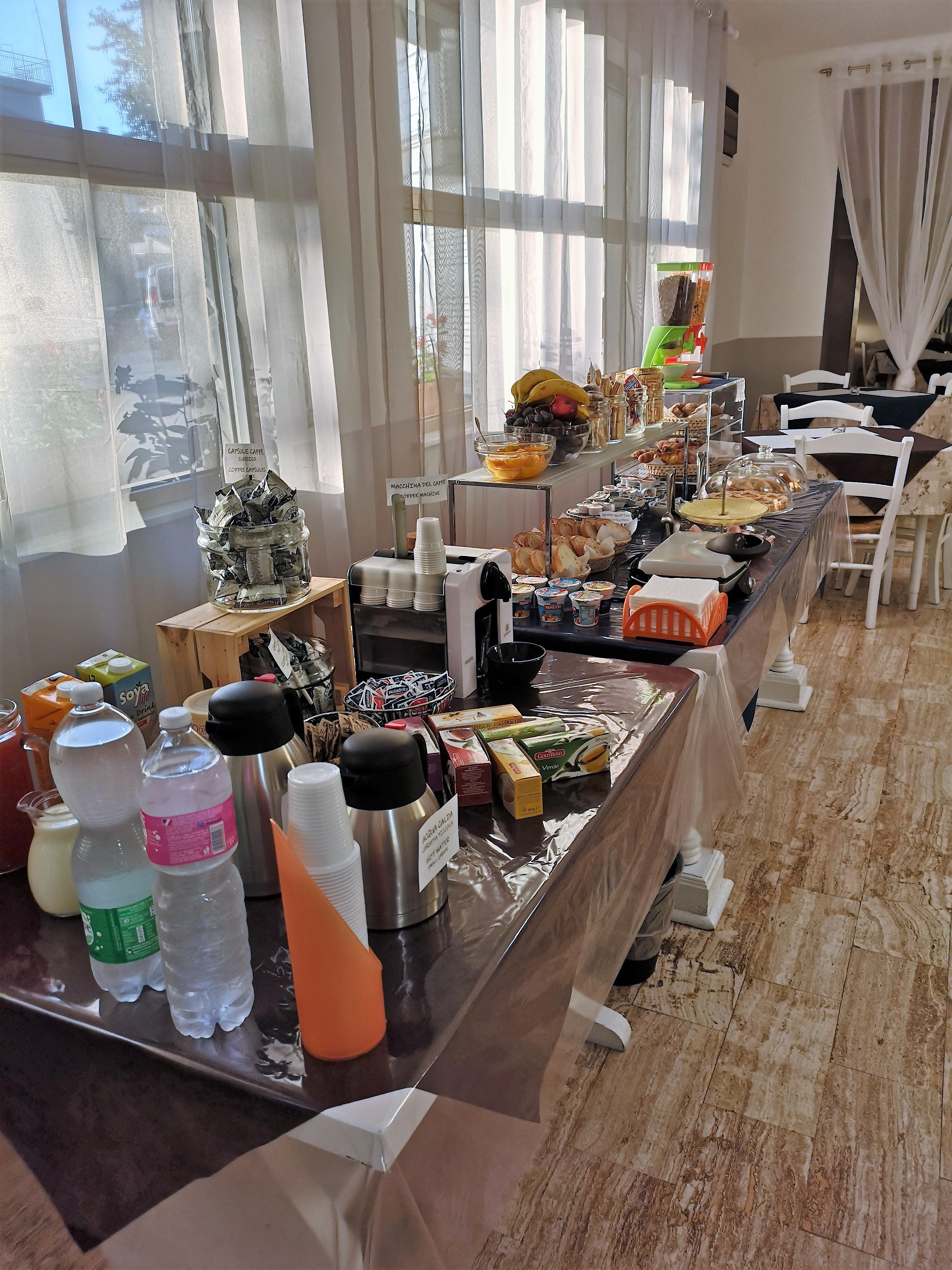 Hotel Panorama Chianciano Terme Zewnętrze zdjęcie