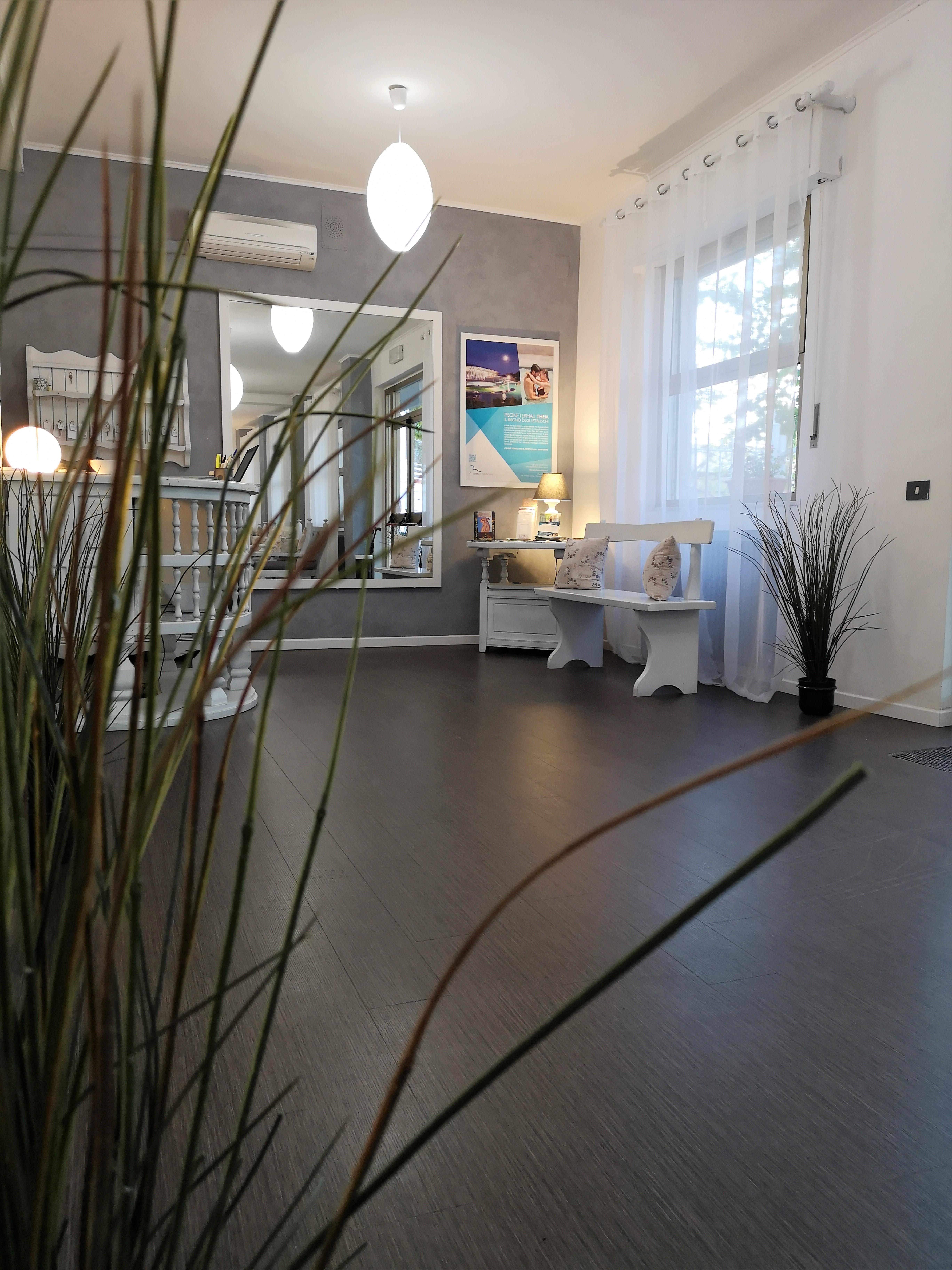Hotel Panorama Chianciano Terme Zewnętrze zdjęcie