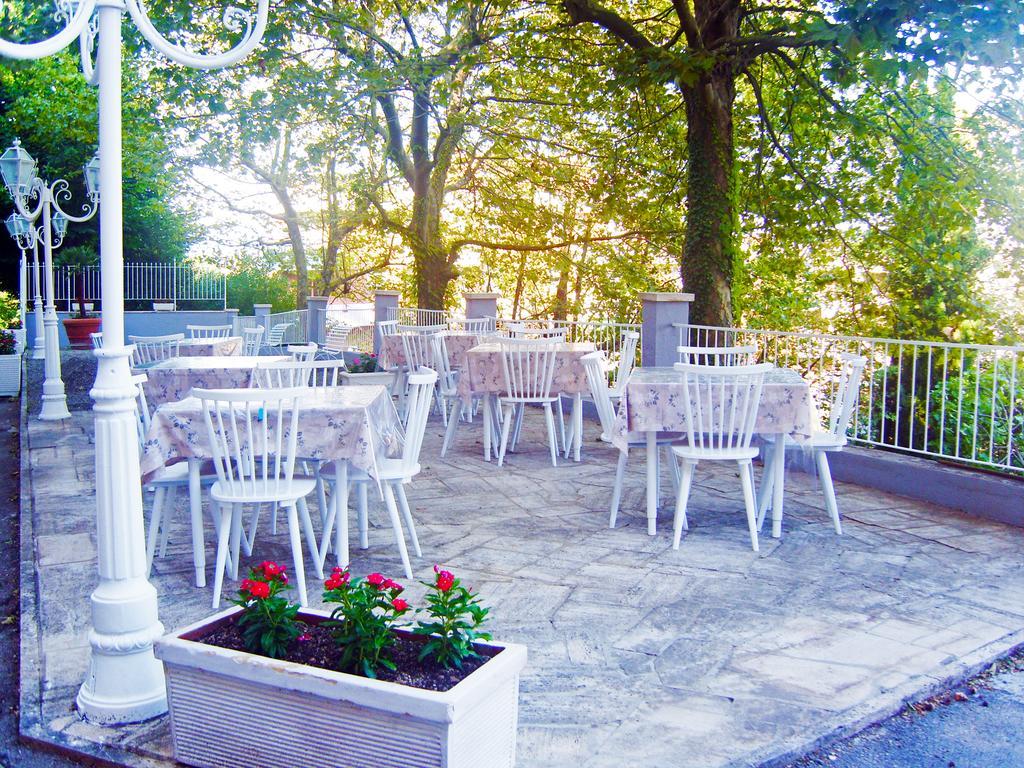 Hotel Panorama Chianciano Terme Zewnętrze zdjęcie