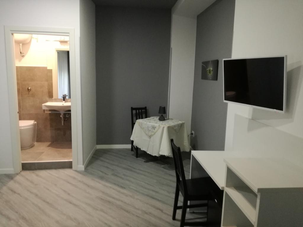 Hotel Panorama Chianciano Terme Zewnętrze zdjęcie