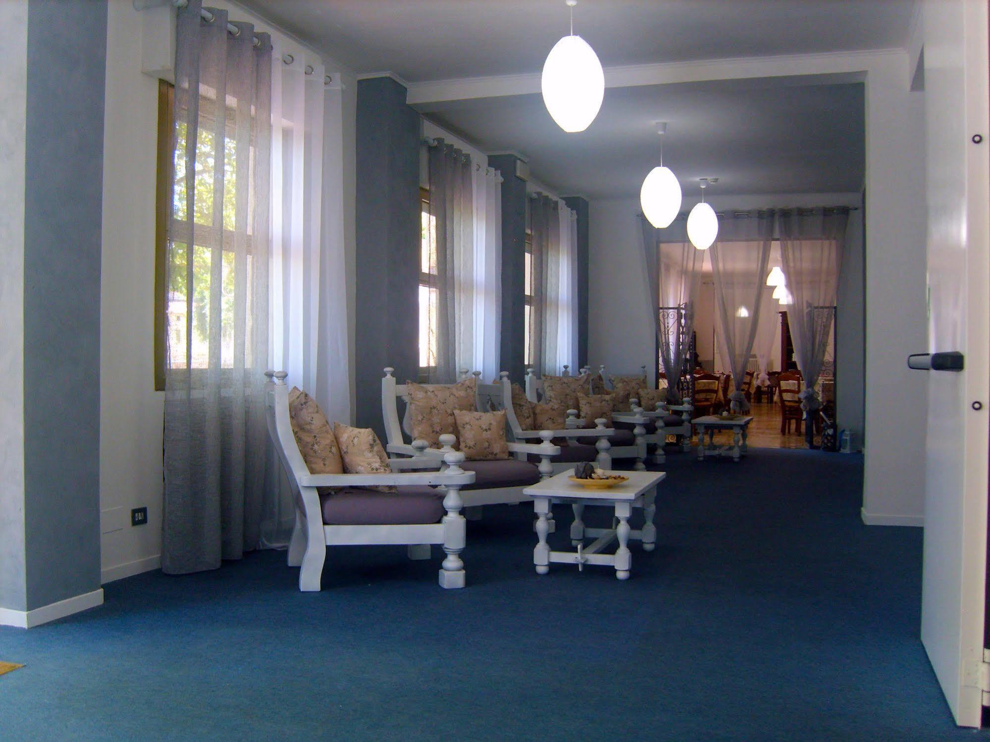 Hotel Panorama Chianciano Terme Zewnętrze zdjęcie