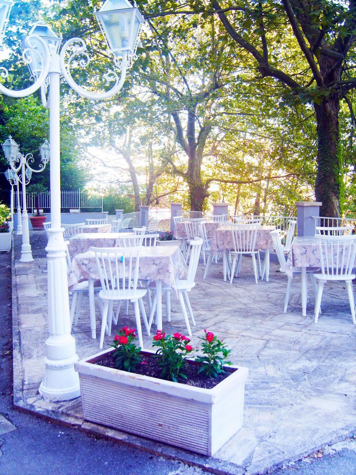Hotel Panorama Chianciano Terme Zewnętrze zdjęcie