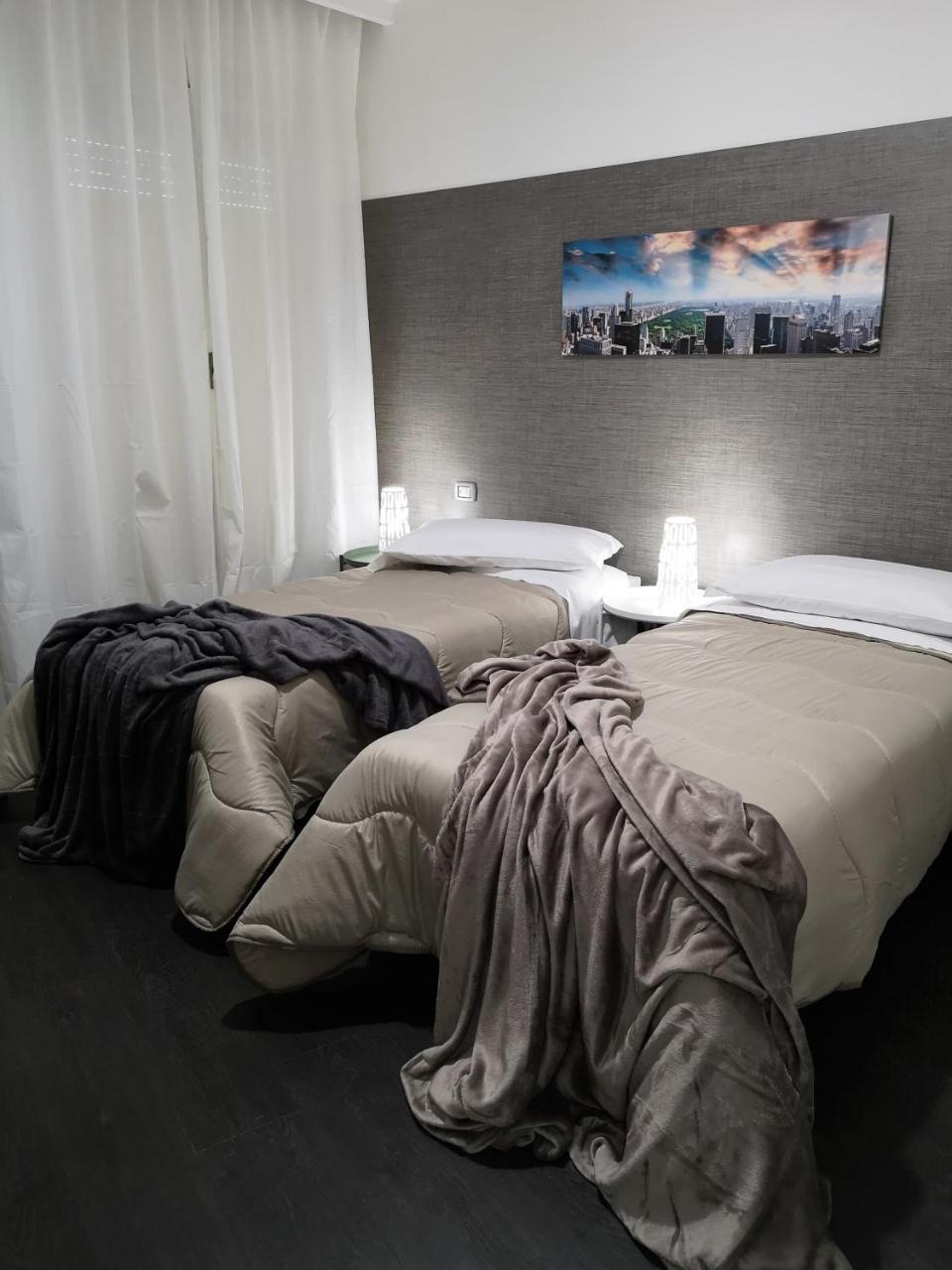Hotel Panorama Chianciano Terme Zewnętrze zdjęcie