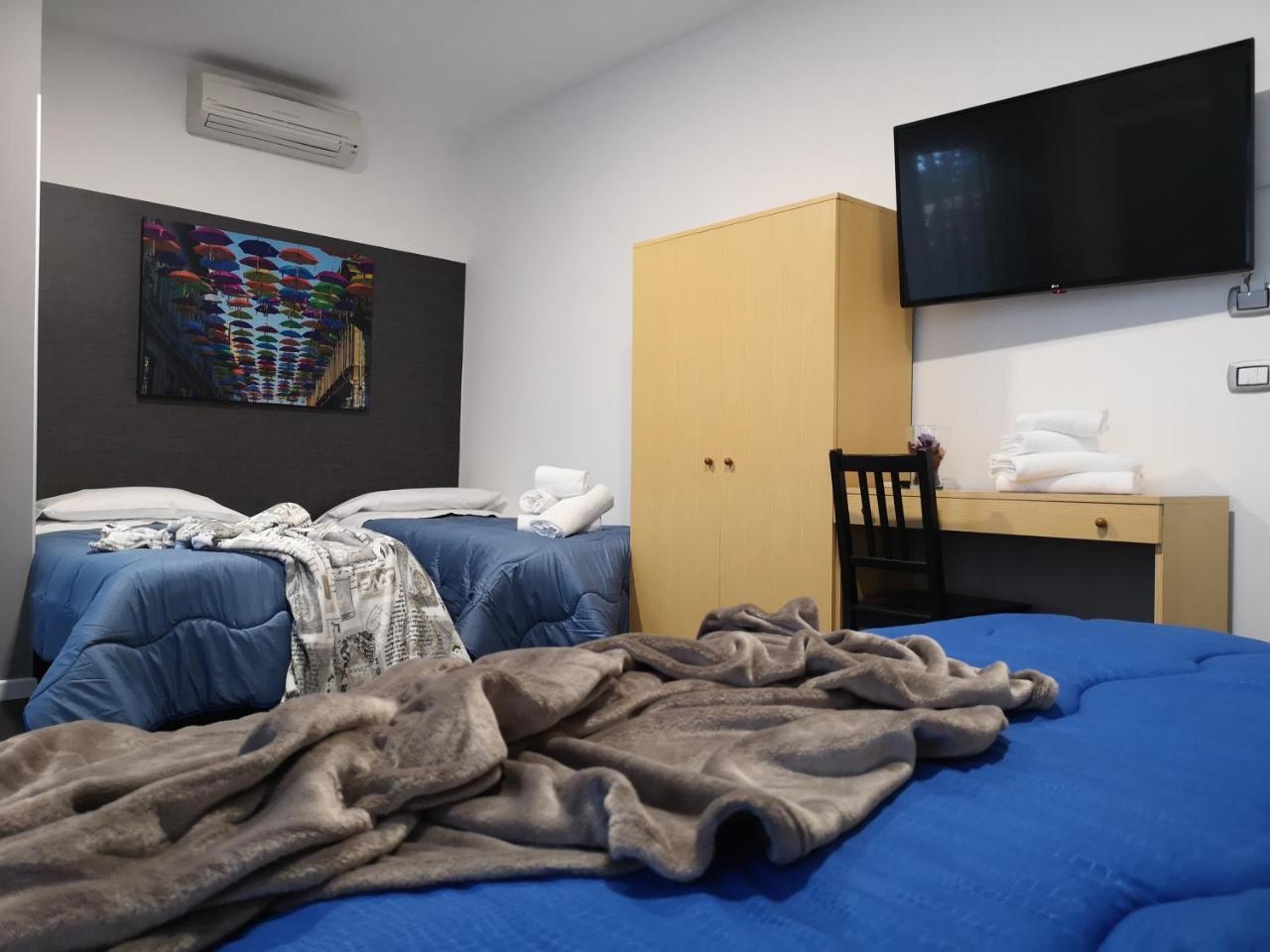 Hotel Panorama Chianciano Terme Zewnętrze zdjęcie